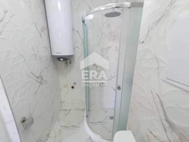 Едностаен апартамент за продажба в кв. Свети Георги, Поморие
