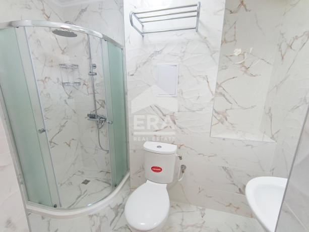 Едностаен апартамент за продажба в кв. Свети Георги, Поморие