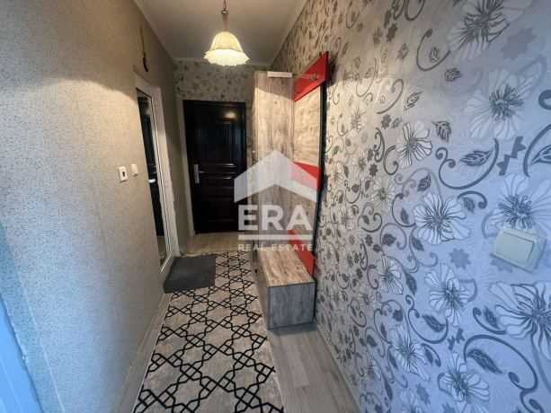 Двустаен апартамент за продажба в кв. Чародейка – Север, Русе
