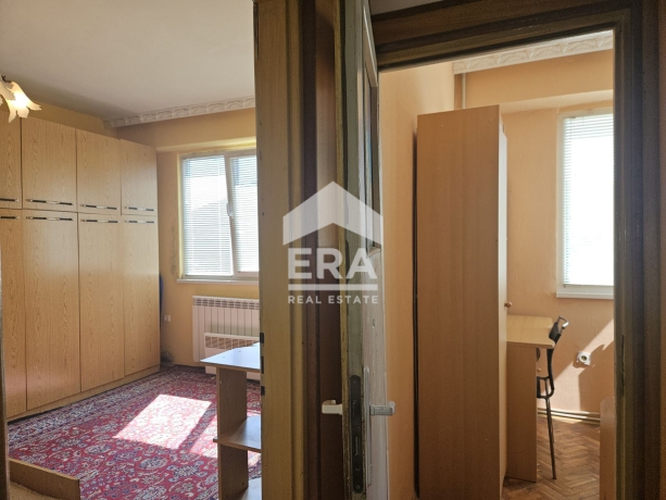 Двустаен апартамент за продажба в кв. Младост, Ловеч