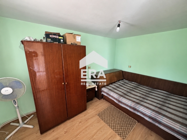 Къща за продажба в с. Щръклево, област Русе