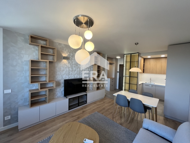 Двустаен апартамент за продажба | South End | Кръстова вада