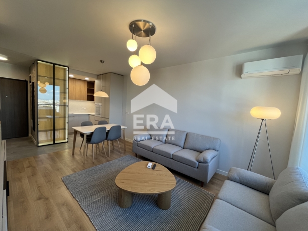 Двустаен апартамент за продажба в кв. Кръстова вада, София