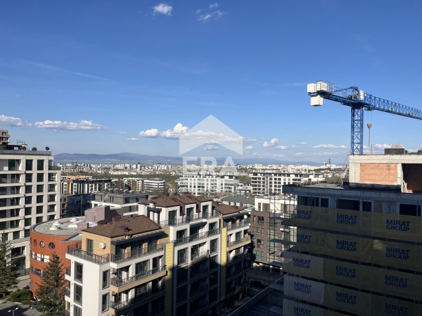 Двустаен апартамент за продажба в кв. Кръстова вада, София
