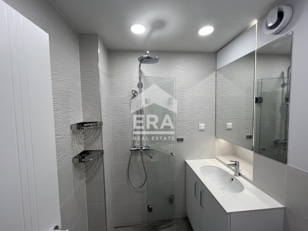 Двустаен апартамент за продажба в кв. Кръстова вада, София