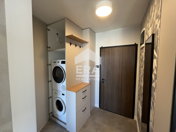 Двустаен апартамент за продажба в кв. Кръстова вада, София