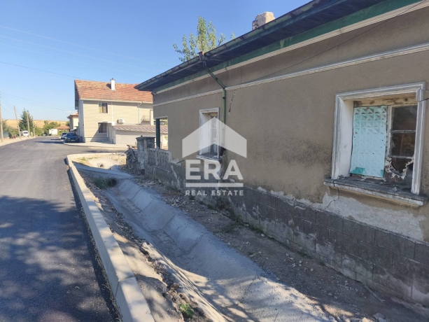 САМО В ЕРА! ЕРА Сити Център продава къща, разположена в село Бял Извор
