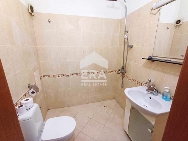 Двустаен апартамент за продажба в кв. Младост 1А, София