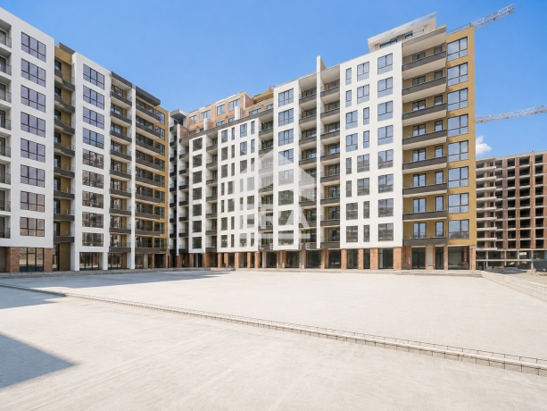Тристаен апартамент за продажба в кв. Тракия, Пловдив