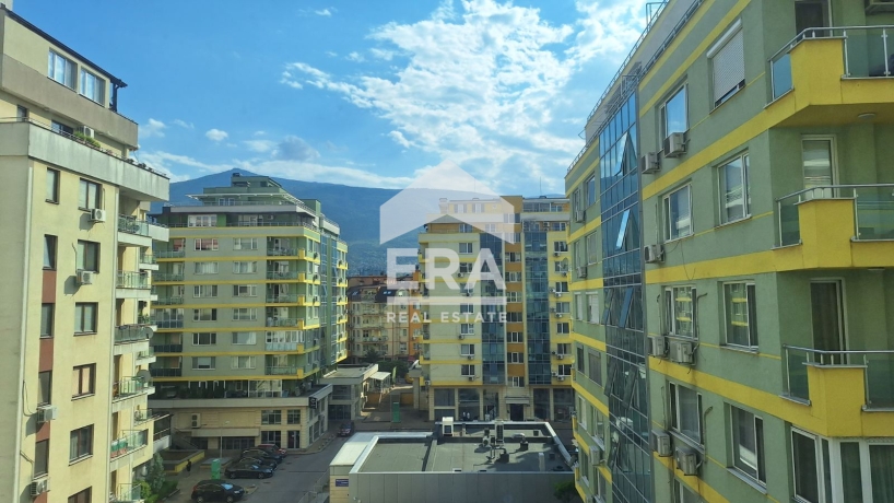 Двустаен апартамент за продажба в кв. Манастирски ливади, София
