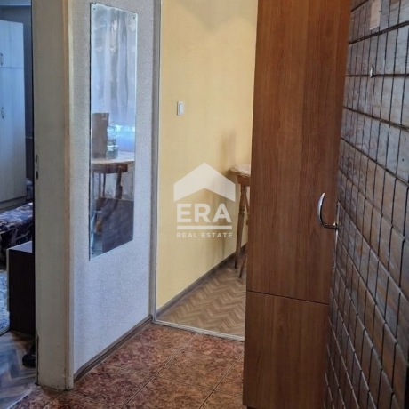 Едностаен апартамент за продажба в кв. Здравец – Север, Русе