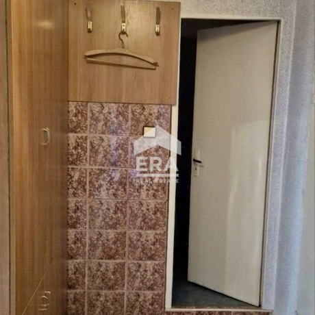 Едностаен апартамент за продажба в кв. Здравец – Север, Русе