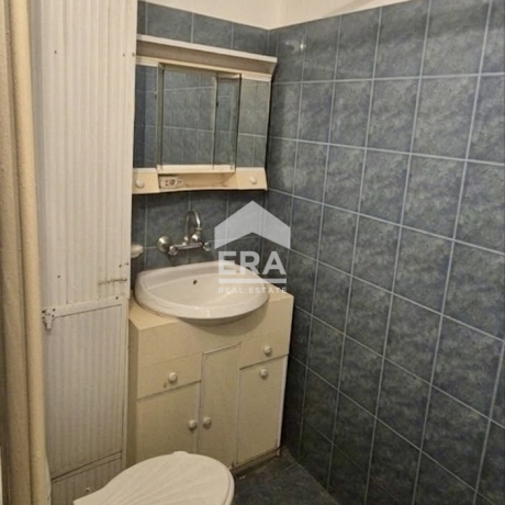 Едностаен апартамент за продажба в кв. Здравец – Север, Русе