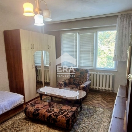ЕКСКЛУЗИВНО! Гарсионера за продажба в кв. Здравец-Север