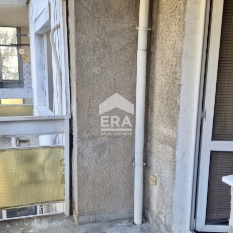 Едностаен апартамент за продажба в кв. Здравец – Север, Русе