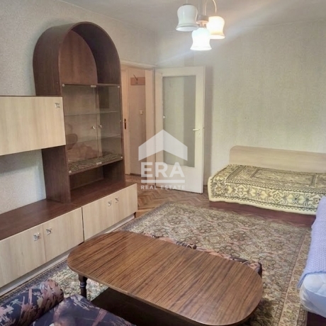 Едностаен апартамент за продажба в кв. Здравец – Север, Русе