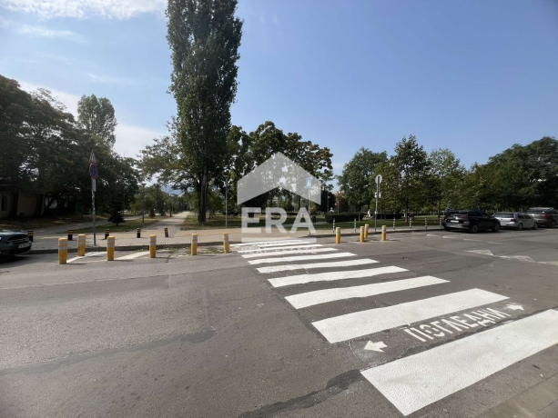 Двустаен апартамент за продажба в кв. Зона Б-5, София