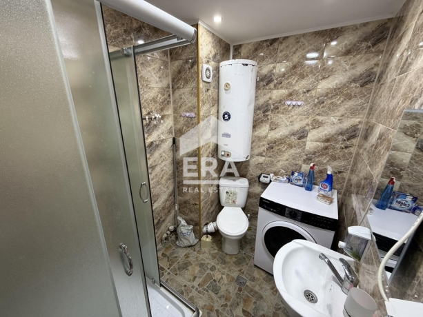Двустаен апартамент за продажба в гр. Елена, област Велико Търново