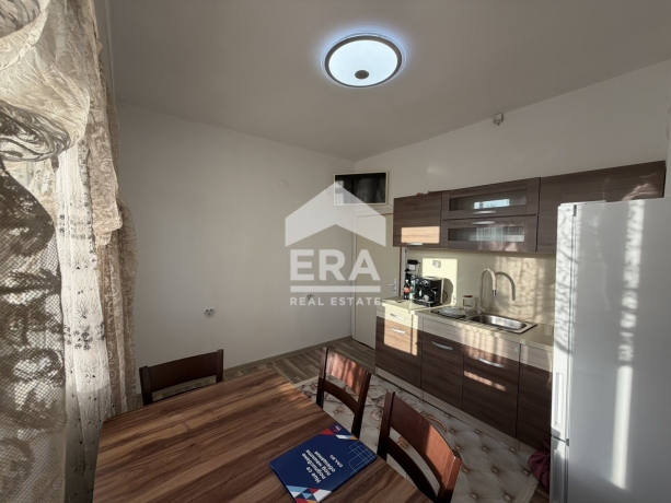 Двустаен апартамент за продажба в гр. Елена, област Велико Търново
