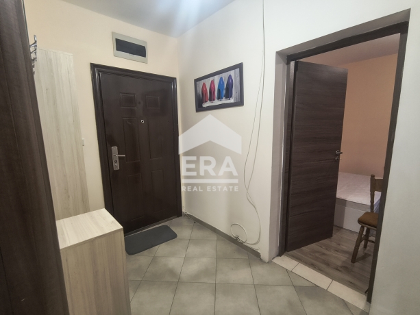 Двустаен апартамент за продажба в кв. Акация, Велико Търново