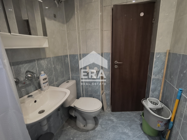 Двустаен апартамент за продажба в кв. Акация, Велико Търново