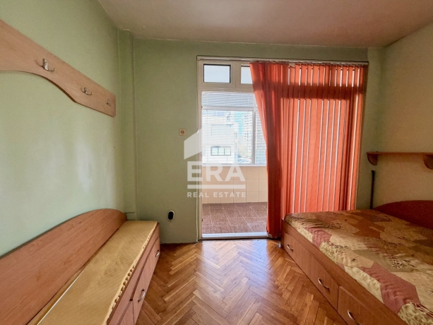 Двустаен апартамент за продажба в кв. Хъшове, Русе