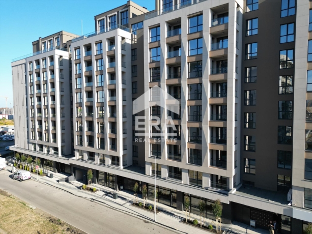 Двустаен апартамент за продажба в кв. Мадика, Бургас