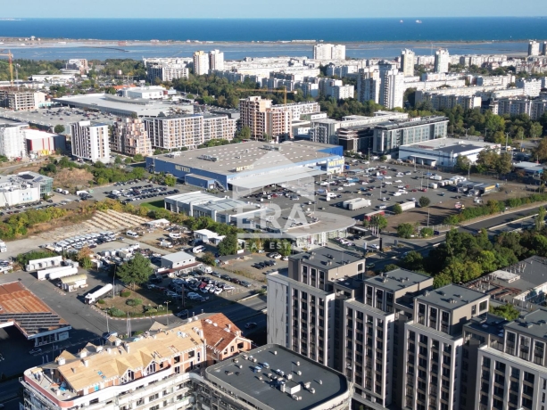 Двустаен апартамент за продажба в кв. Мадика, Бургас