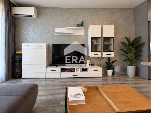 Двустаен апартамент за продажба в кв. Виница, Варна
