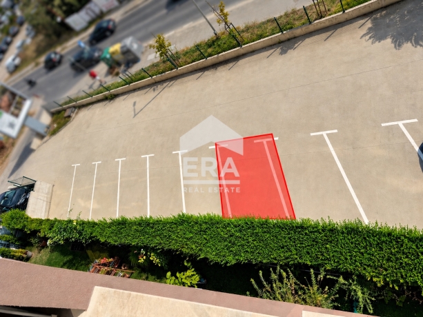 Двустаен апартамент за продажба в кв. Виница, Варна