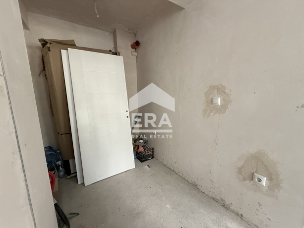 Едностаен апартамент за продажба в Център, Варна