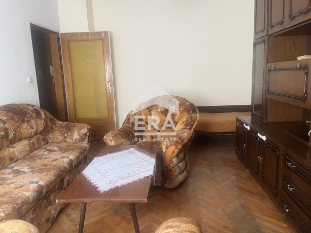 Двустаен апартамент под наем в кв. Сторгозия, Плевен