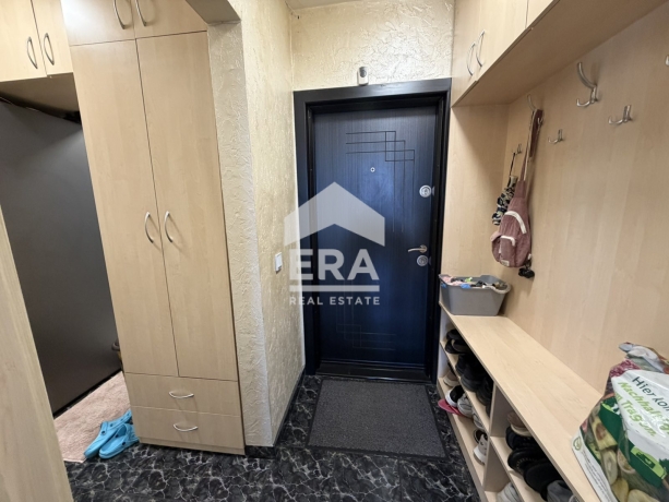 Двустаен апартамент за продажба в кв. Възраждане, Хасково