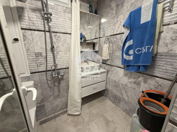 Двустаен апартамент за продажба в кв. Възраждане, Хасково