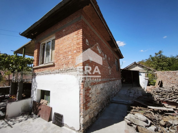 Къща за продажба в Каравелово, област Ямбол