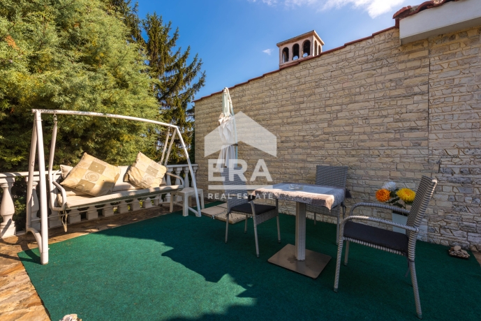 Къща за продажба в м-т Евксиноград, Варна