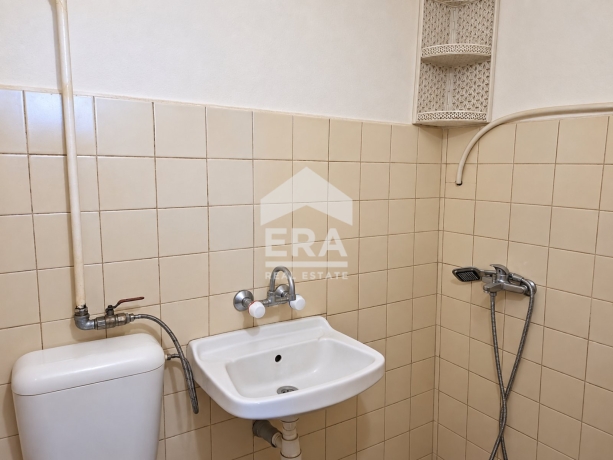 Едностаен апартамент за продажба в Идеален център, Плевен