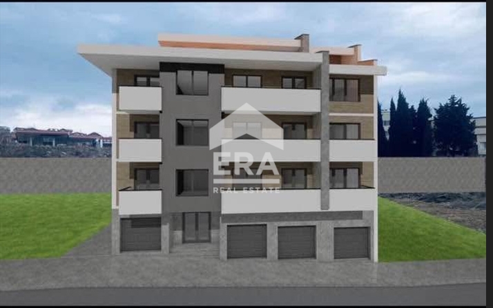 Гараж за продажба в Три чучура-север, Стара Загора