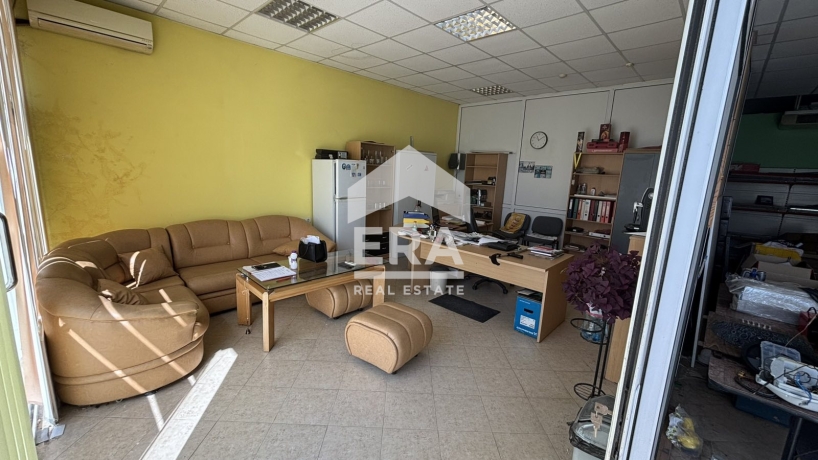 Магазин за продажба в кв. Акация, Велико Търново