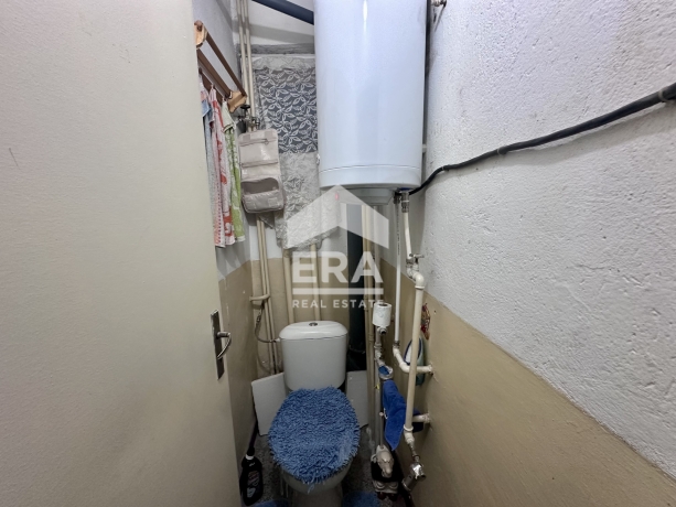 Етаж от къща за продажба в кв. Варуша, Велико Търново