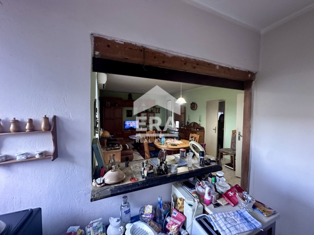 Етаж от къща за продажба в кв. Варуша, Велико Търново