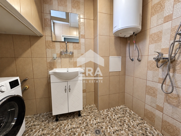 Двустаен апартамент за продажба в кв. Акация, Велико Търново