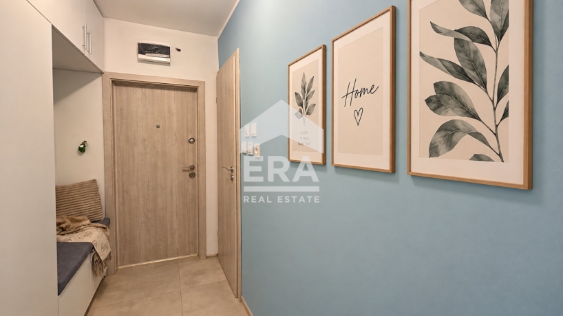 Едностаен апартамент за продажба в кв. Медицинска академия, София