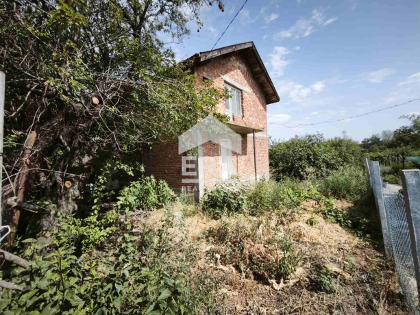 Къща за продажба в с. Кукорево, област Ямбол