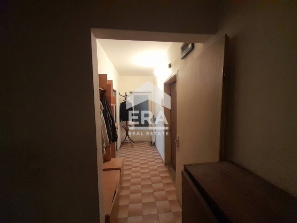 Двустаен апартамент за продажба в кв. Хале, Ямбол