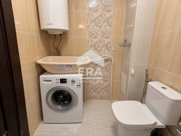 Двустаен апартамент за продажба в м-т Горна Трака, Варна