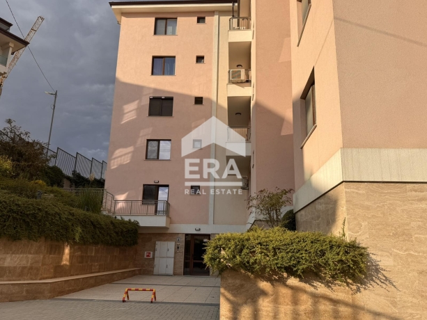 Двустаен апартамент за продажба в кв. Виница, Варна