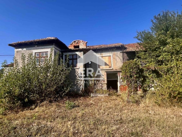 Парцел за продажба в с. Батишница, област Русе