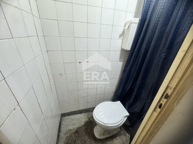 Тристаен апартамент за продажба в кв. Окръжна болница, Варна
