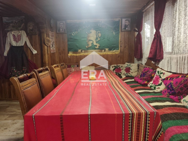 Къща за продажба в Медвен, област Сливен